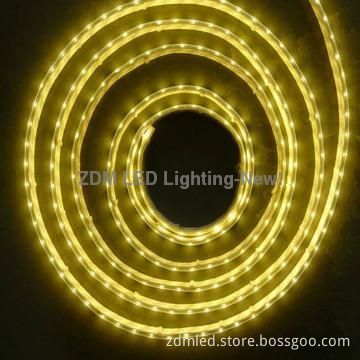 high waterproof yellow led strip lighting for kitchens